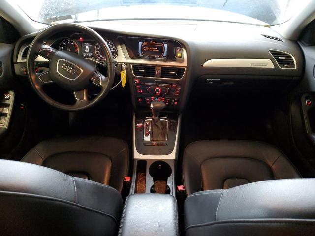 Photo 8 from auction – 2014 AUDI A4 PREMIUM with VIN WAUBFAFL2EN018795