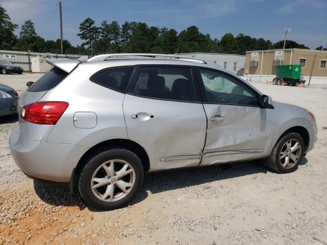 Photo 3 from auction – 2011 NISSAN ROGUE S with VIN JN8AS5MT8BW564385