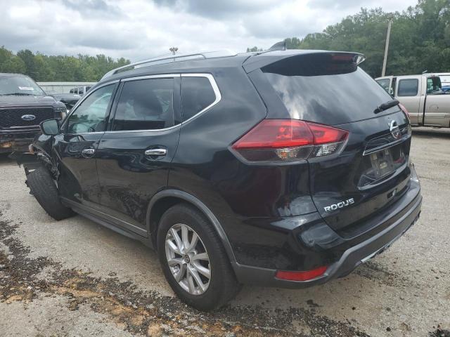 Photo 2 from auction – 2018 NISSAN ROGUE S with VIN KNMAT2MT0JP585814