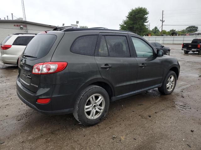 Photo 3 from auction – 2010 HYUNDAI SANTA FE G with VIN 5NMSG3AB6AH361997