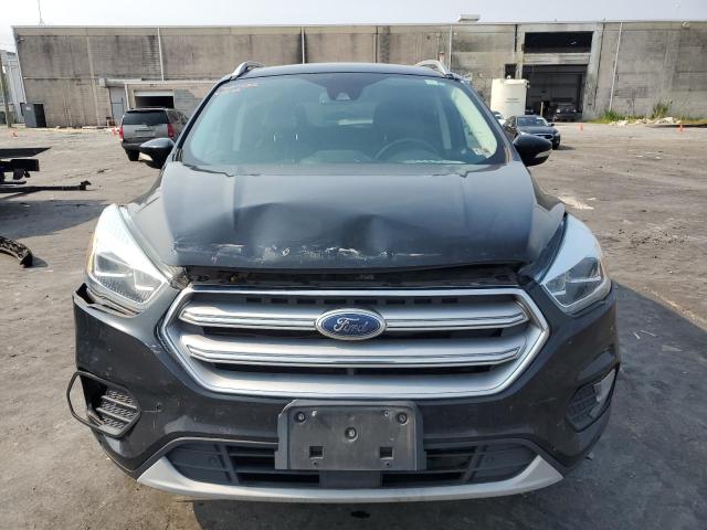 Photo 5 from auction – 2017 FORD ESCAPE TIT with VIN 1FMCU9J96HUC05972