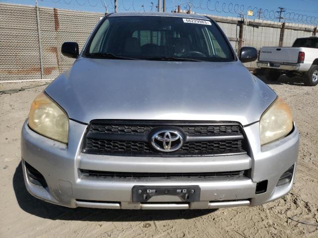 Photo 5 from auction – 2009 TOYOTA RAV4 with VIN JTMBF33V39D008499