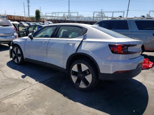 Photo 2 from auction – 2023 POLESTAR 2 with VIN YSMEG3KA8PL124068