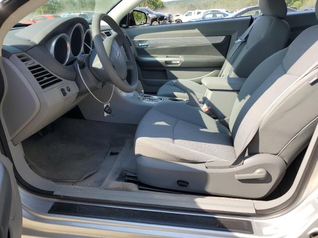 Photo 7 from auction – 2008 CHRYSLER SEBRING TO with VIN 1C3LC55R68N570113