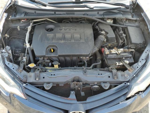 Photo 11 from auction – 2014 TOYOTA COROLLA L with VIN 2T1BURHE4EC175074