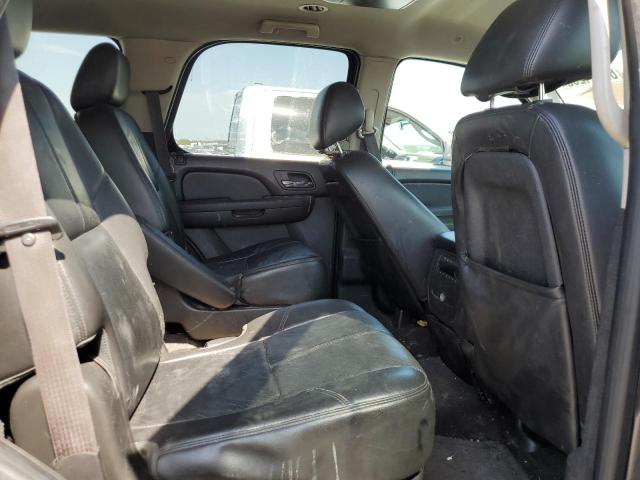 Photo 11 from auction – 2012 CHEVROLET TAHOE C150 with VIN 1GNSCBE09CR151530