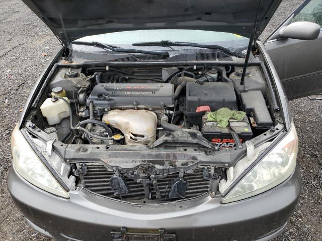 Photo 11 from auction – 2002 TOYOTA CAMRY LE with VIN 4T1BE32K22U612797