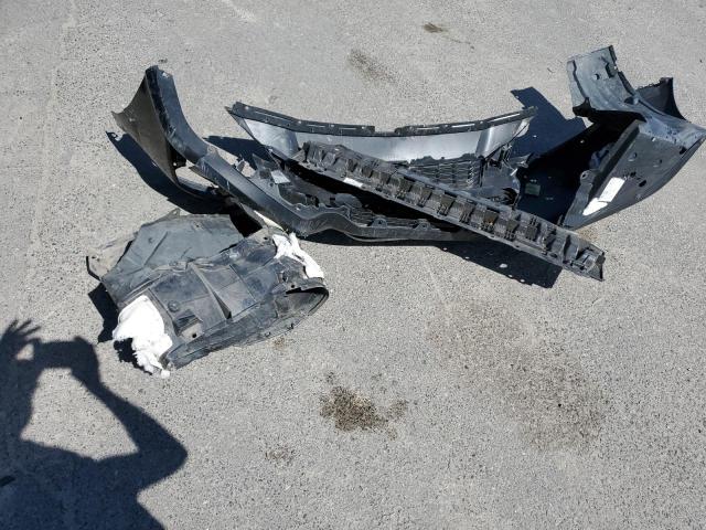 Photo 12 from auction – 2021 NISSAN ALTIMA SR with VIN 1N4BL4CVXMN307057