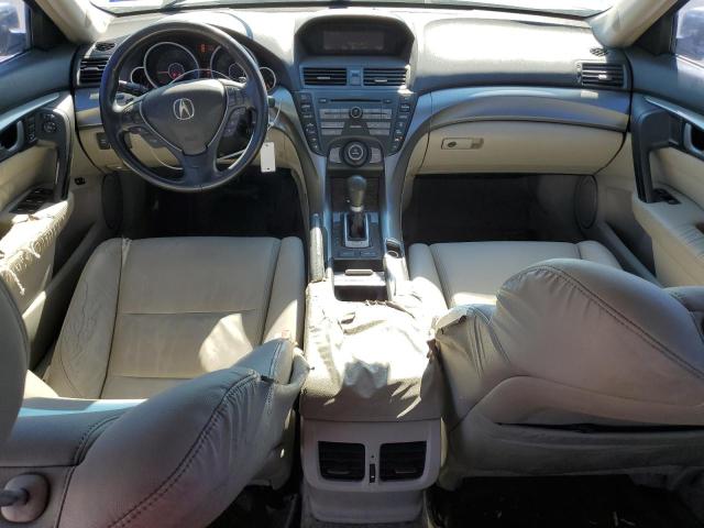 Photo 8 from auction – 2009 ACURA TL with VIN 19UUA86269A021529