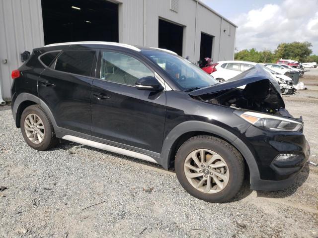 Photo 4 from auction – 2017 HYUNDAI TUCSON LIM with VIN KM8J3CA48HU474292