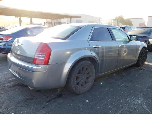 Photo 3 from auction – 2006 CHRYSLER 300C with VIN 2C3LA63H86H408222