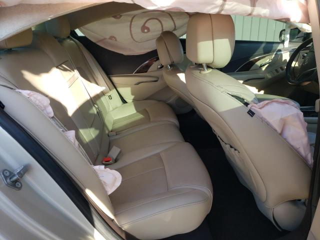 Photo 10 from auction – 2014 BUICK LACROSSE with VIN 1G4GB5G39EF226320