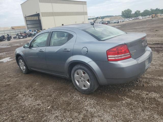 Photo 2 from auction – 2010 DODGE AVENGER SX with VIN 1B3CC4FD4AN181096