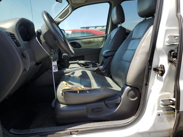 Photo 7 from auction – 2005 FORD ESCAPE XLT with VIN 1FMCU03105KC29646