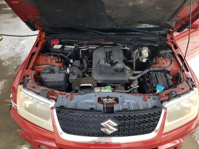 Photo 12 from auction – 2012 SUZUKI GRAND VITA with VIN JS3TD0D79C4100122