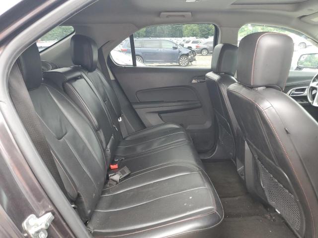 Photo 11 from auction – 2014 CHEVROLET EQUINOX LT with VIN 2GNFLGEK1E6238871