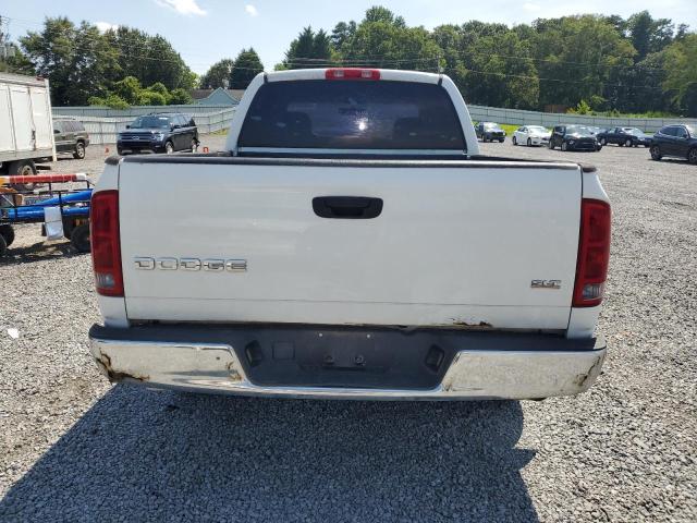 Photo 6 from auction – 2003 DODGE RAM 1500 S with VIN 1D7HA18D53S370968