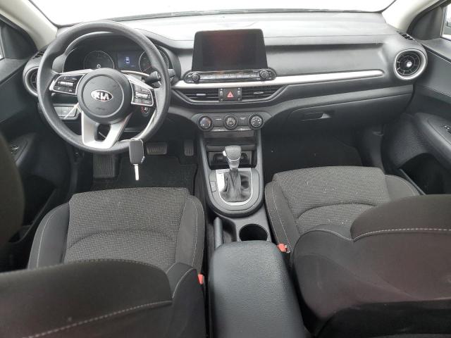 Photo 8 from auction – 2021 KIA FORTE FE with VIN 3KPF24AD0ME314628