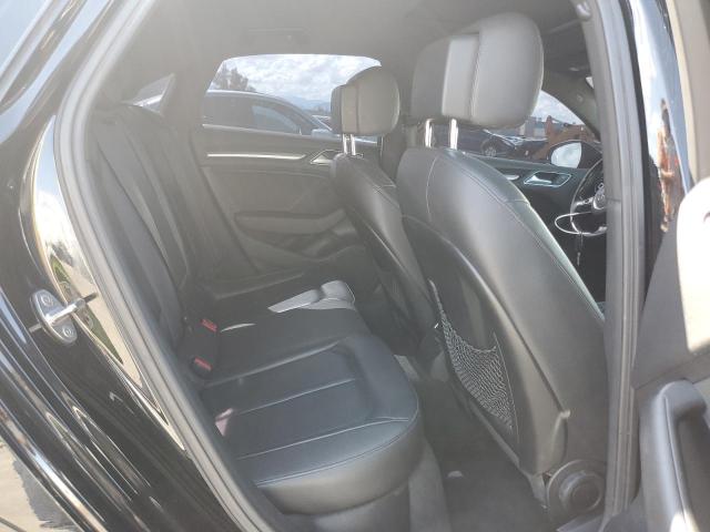 Photo 10 from auction – 2016 AUDI A3 PREMIUM with VIN WAUA7GFF0G1012753