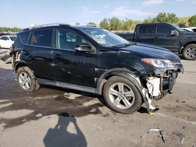 Photo 4 from auction – 2015 TOYOTA RAV4 XLE with VIN 2T3RFREV5FW332230