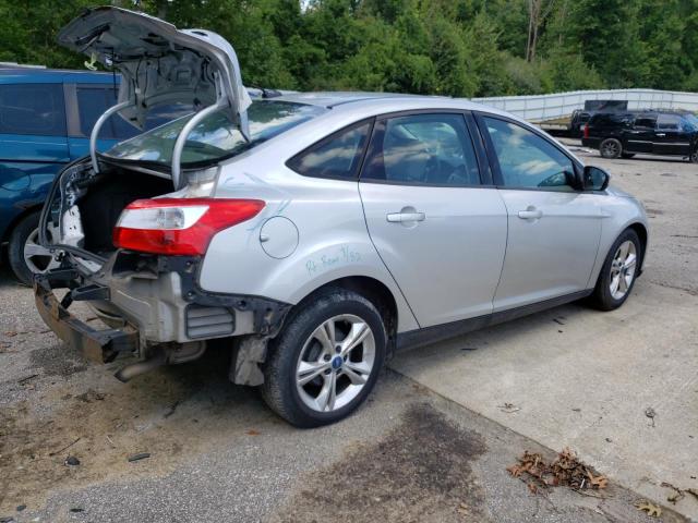 Photo 3 from auction – 2013 FORD FOCUS SE with VIN 1FADP3F23DL217057