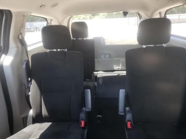 Photo 10 from auction – 2015 DODGE GRAND CARA with VIN 2C4RDGCG9FR597502