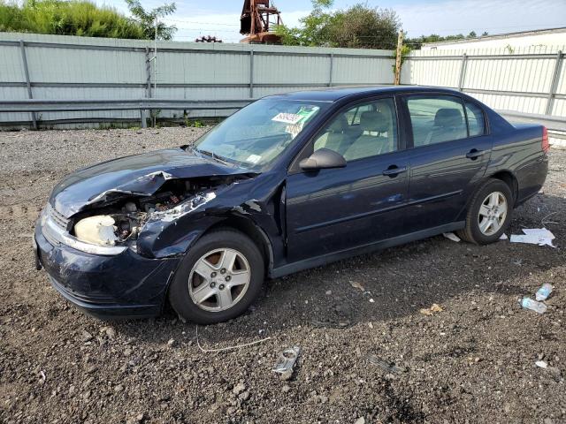 Photo 1 from auction – 2004 CHEVROLET MALIBU LS with VIN 1G1ZT52804F117958