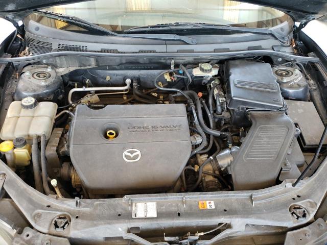 Photo 11 from auction – 2007 MAZDA 3 I with VIN JM1BK32F071767311