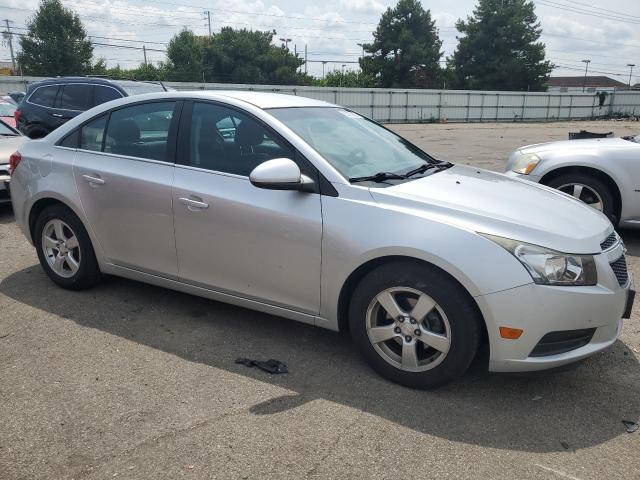 Photo 4 from auction – 2014 CHEVROLET CRUZE LT with VIN 1G1PC5SB2E7358760