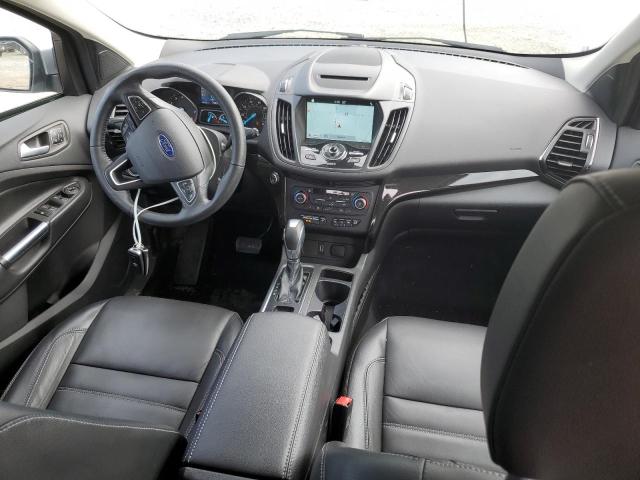 Снимка 8 от търг – 2018 FORD ESCAPE TIT с VIN 1FMCU9J96JUB84577