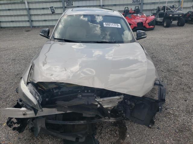 Photo 5 from auction – 2015 BMW 228 I with VIN WBA1F5C54FV257694