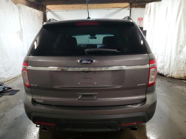 Photo 6 from auction – 2013 FORD EXPLORER X with VIN 1FM5K8D80DGB80863