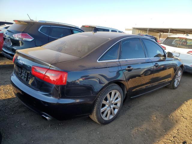Photo 3 from auction – 2014 AUDI A6 PREMIUM with VIN WAUGFAFC5EN116029