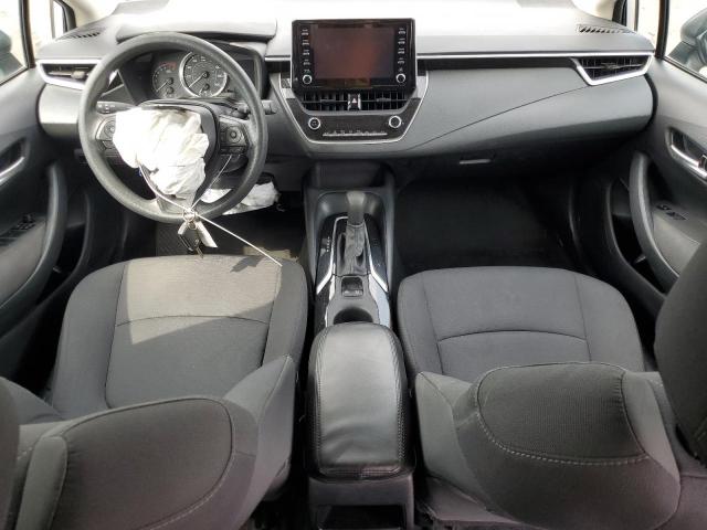 Photo 8 from auction – 2020 TOYOTA COROLLA LE with VIN 5YFEPRAEXLP106532