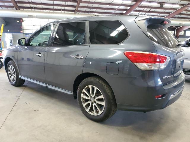 Photo 2 from auction – 2013 NISSAN PATHFINDER with VIN 5N1AR2MM0DC613304