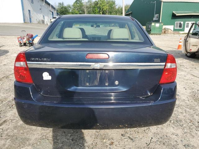 Photo 6 from auction – 2005 CHEVROLET MALIBU with VIN 1G1ZS52F15F122377