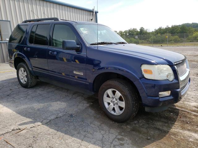 Photo 4 from auction – 2008 FORD EXPLORER X with VIN 1FMEU73E18UA63330