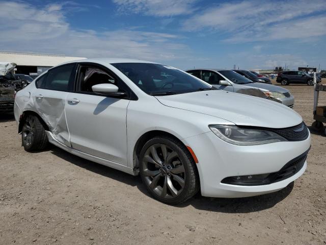 Photo 4 from auction – 2015 CHRYSLER 200 S with VIN 1C3CCCBB6FN662993