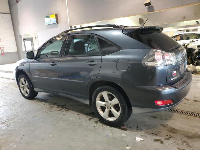 Photo 2 from auction – 2004 LEXUS RX 330 with VIN JTJGA31U340015948
