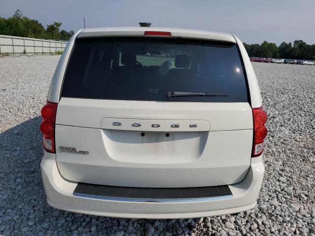 Photo 6 from auction – 2013 DODGE GRAND CARA with VIN 2C4RDGBG1DR537339