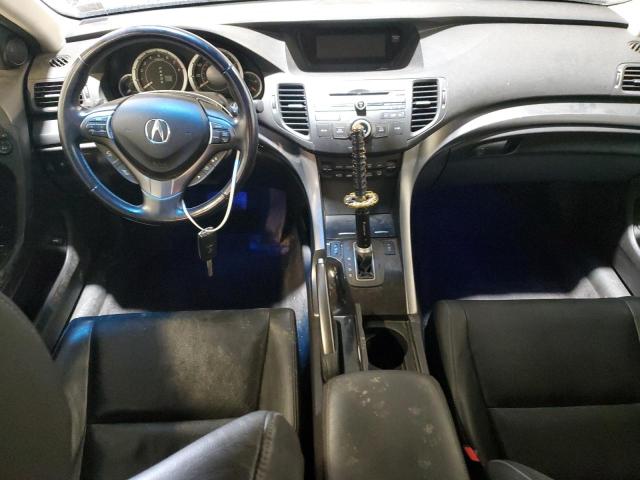 Photo 8 from auction – 2012 ACURA TSX with VIN JH4CU2F45CC022360