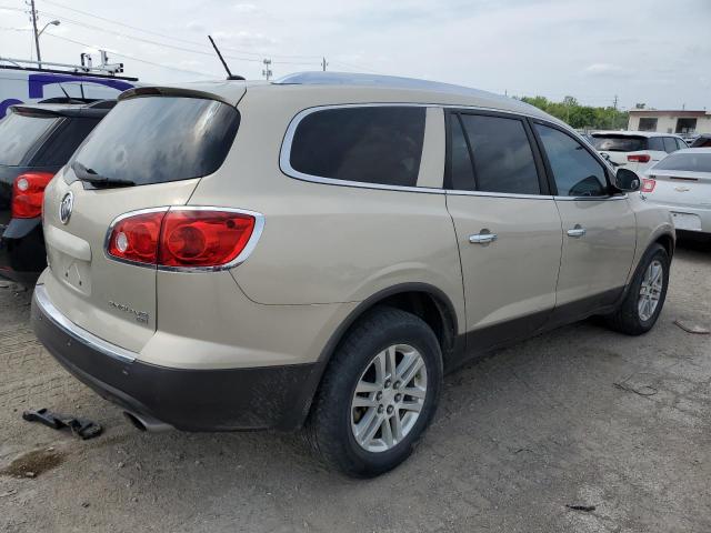 Снимка 3 от търг – 2008 BUICK ENCLAVE CX с VIN 5GAER13718J300650