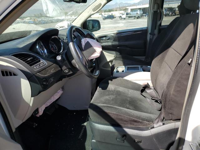 Photo 7 from auction – 2012 CHRYSLER TOWN & COU with VIN 2C4RC1BG4CR157748