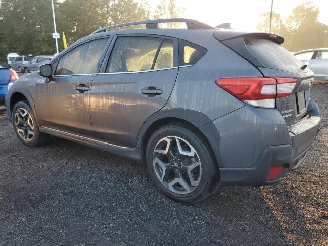 Photo 2 from auction – 2020 SUBARU CROSSTREK with VIN JF2GTANC2L8260096
