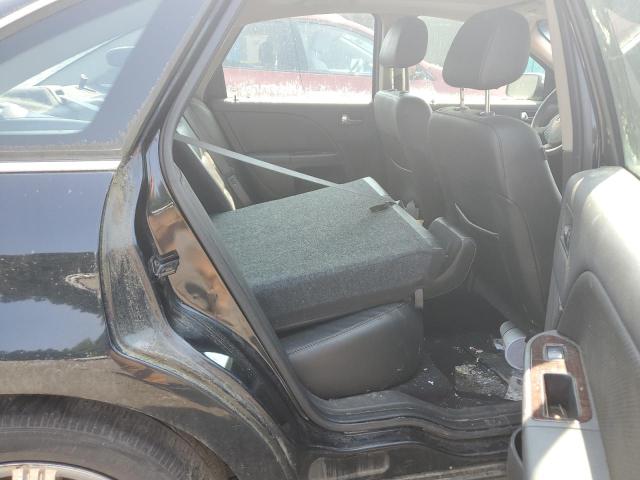 Zdjęcie 10 z aukcji – 2008 FORD TAURUS LIM z VIN 1FAHP28W58G110490