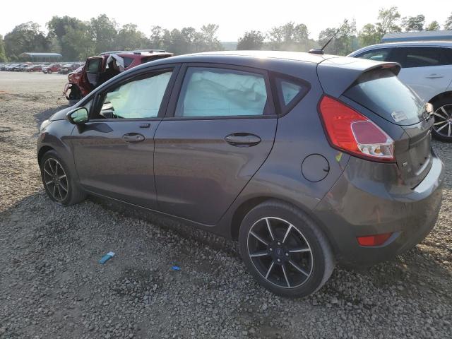 Photo 2 from auction – 2017 FORD FIESTA SE with VIN 3FADP4EJ2HM146954