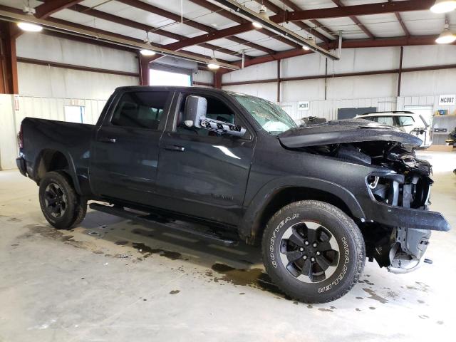 Photo 4 from auction – 2019 RAM 1500 REBEL with VIN 1C6SRFLTXKN673379
