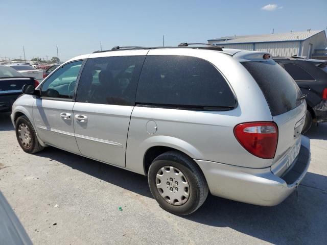 Photo 2 from auction – 2003 CHRYSLER TOWN & COU with VIN 2C8GP34L63R116442