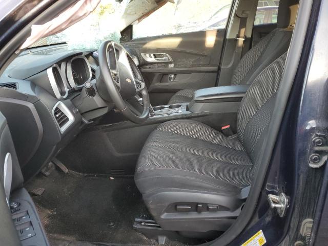 Photo 7 from auction – 2015 CHEVROLET EQUINOX LT with VIN 2GNALBEK7F6375084