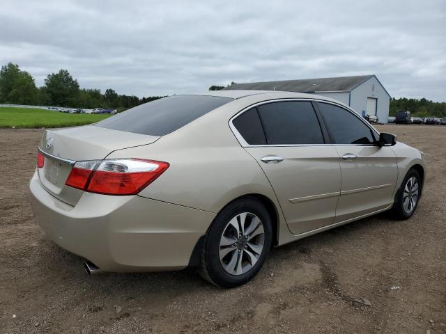 Photo 3 from auction – 2013 HONDA ACCORD LX with VIN 1HGCR2F3XDA048686